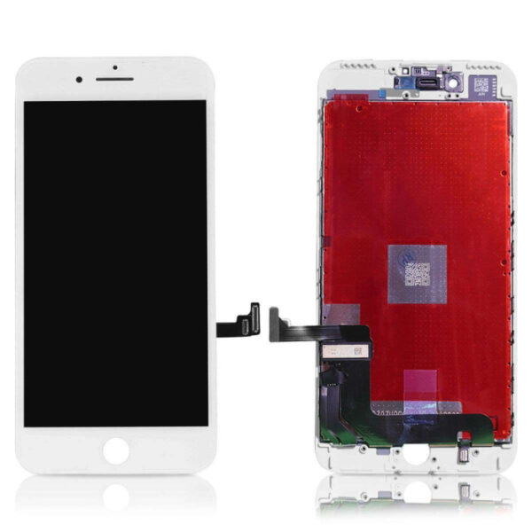 iPhone 7 Plus  LCD Screen and Digitizer Assembly HQ White