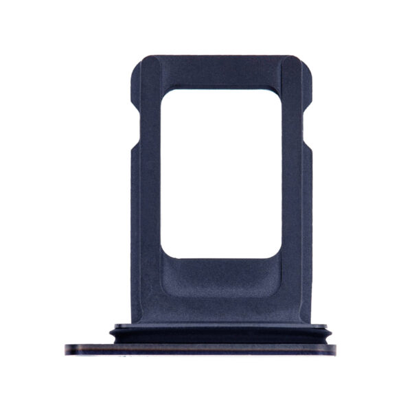 iPhone 12 Pro/12 Pro Max SIM card holder - Pacific Blue