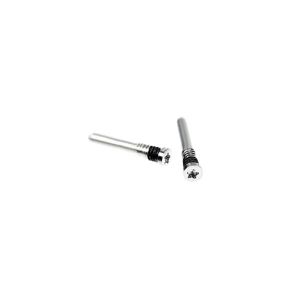 iPhone 12 Bottom Screws Purple (2 pcs)