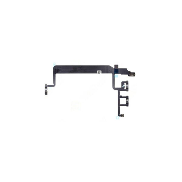 Phone 13 Pro Power / Volume button Flex cable and bracket