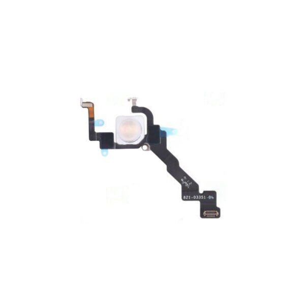 iPhone 13 Pro Flash light with Flex Cable