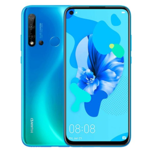 Huawei P20 Lite