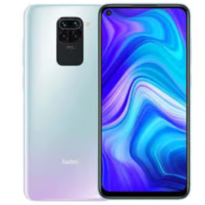 Redmi Note 9