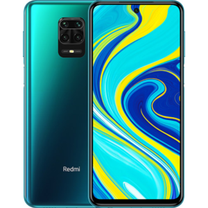 Redmi Note 9S