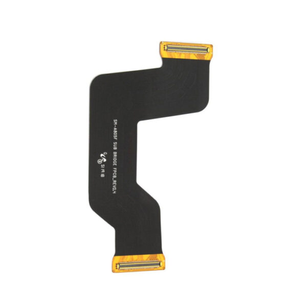 Samsung Galaxy A80 SUB PBA Bridge