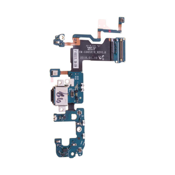 Samsung Galaxy S9 Plus Usb Charging Connector