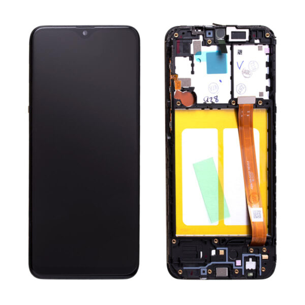 Samsung Galaxy A20e Display Black