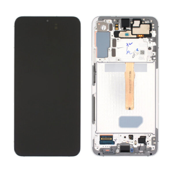 Samsung Galaxy S22 LCD Display Graphite