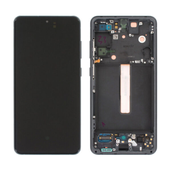 Samsung Galaxy S21 FE LCD Display Black