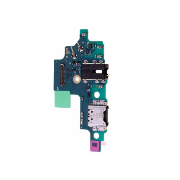 Samsung Galaxy A9 2018 SUB Board