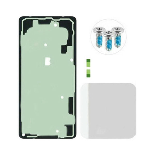 Samsung Galaxy S10 Plus Rework Adhesive Kit