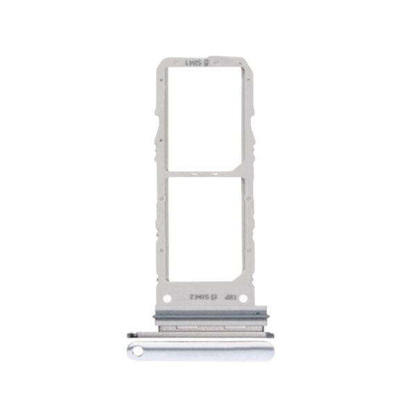 Samsung Galaxy Note 10 Sim Card Holder White