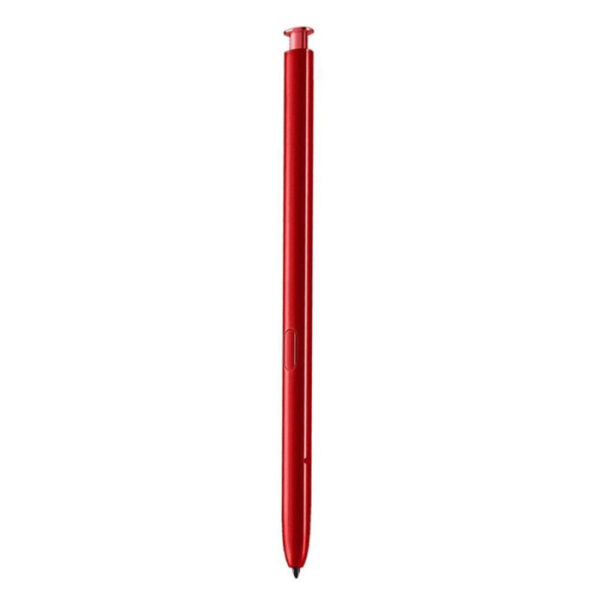 Samsung Galaxy Note 10 Lite Stylus Pen Red