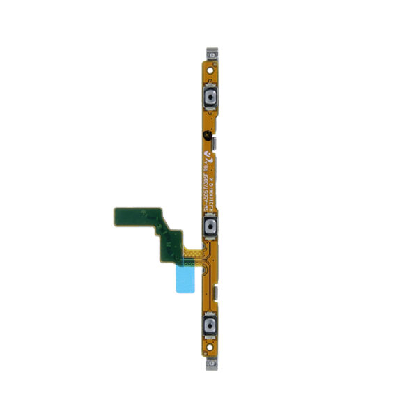 Samsung Galaxy A50 / A40 Power and Volume Flex Cable