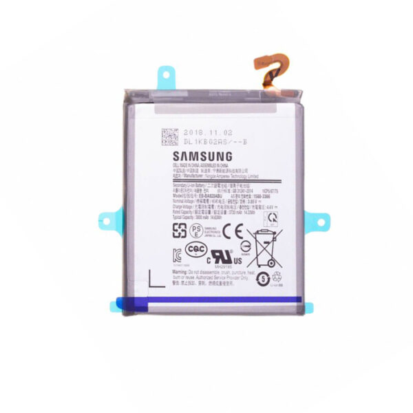 Samsung Galaxy A9 2018 Battery