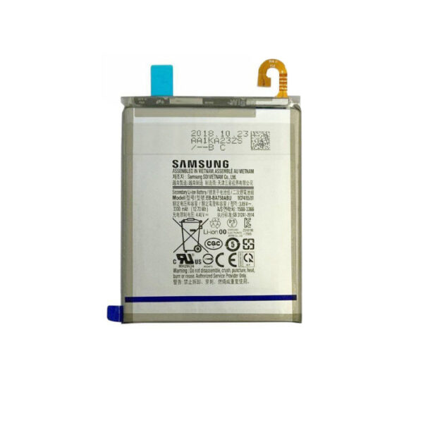 Samsung Galaxy A7 2018 Battery