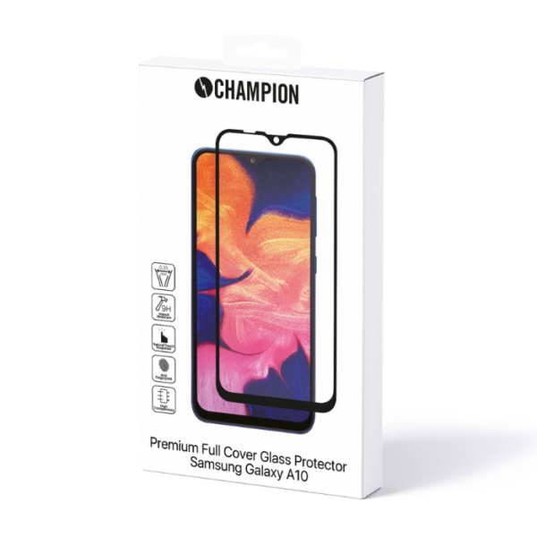 Champion Screen Protector Galaxy A10