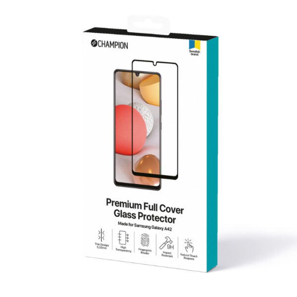 Champion Screen Protector Galaxy A42