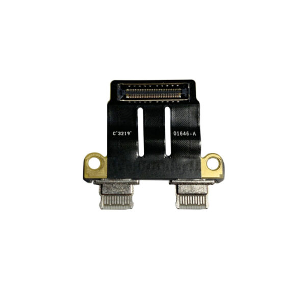 MacBook Pro 16 Retina (A2141) Type-C DC Jack Board