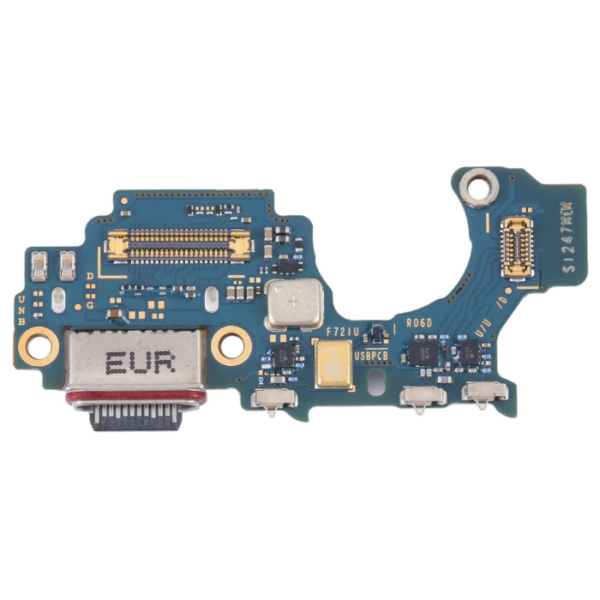 Galaxy Z Flip4 USB Charging Port