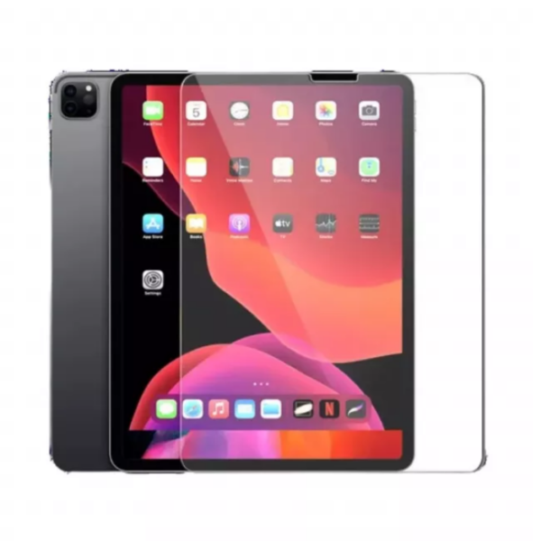 iPad 10.2 Privacy Full Cover Screen Protector Bulk