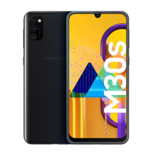 Galaxy M30s