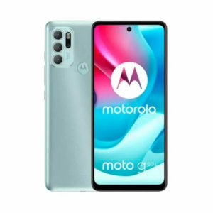 Moto G60s