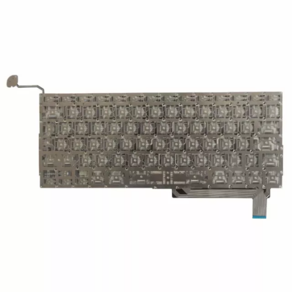 MacBook Air 13 Retina (A1932, L2018-M2019) Keyboard (SV) Original