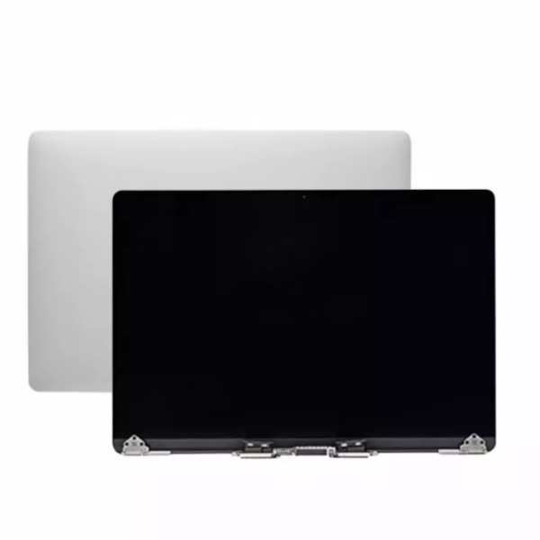 MacBook Air 13 Retina (A1932, L2018) LCD Display Assembly - Silver