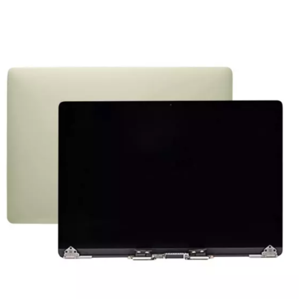 MacBook 12 Retina (A1534, 2015-17) LCD Display Assembly - Gold