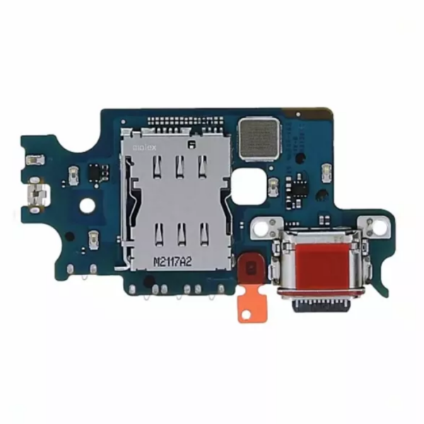 Samsung Galaxy S22 Plus Charging Board