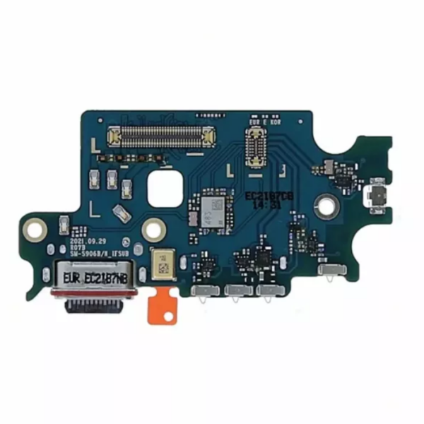 Samsung Galaxy S22 Plus Charging Board