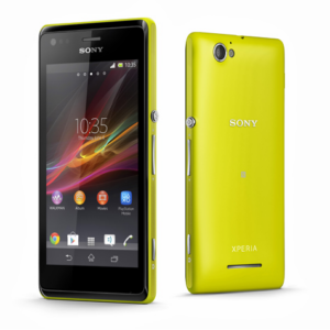 Xperia M Series