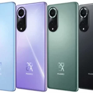 Huawei Nova Series