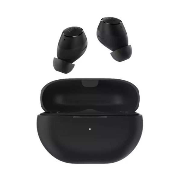 Xiaomi Haylou GT1 2022 TWS Headphones - Black