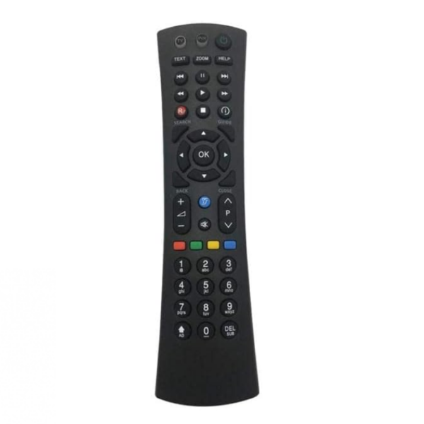 Humax freesat remote control replacement - RM-I08U/DTR-T1000/DTR-1010/HB- 1000S/HDR-2000T