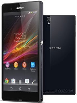 Xperia Z Series