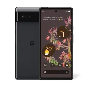 Google Pixel 6