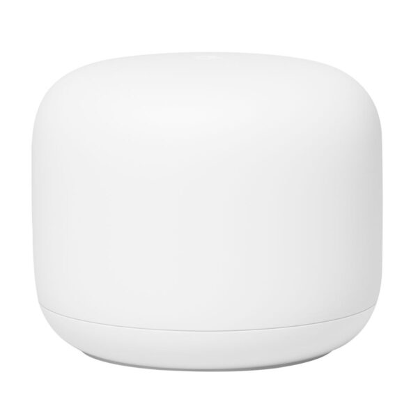 Google Nest WiFi Mesh Router - White