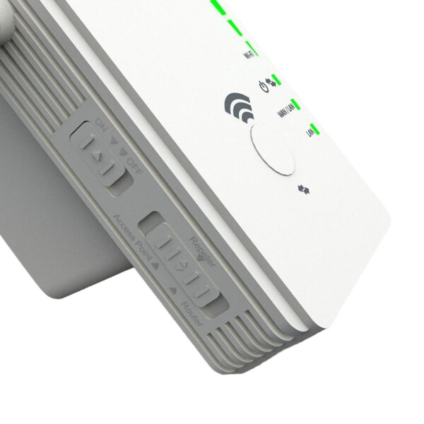 Strong Universal WiFi Repeater 300Mbit/s- White