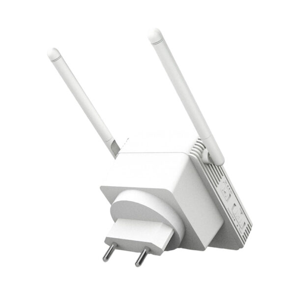 Strong Universal WiFi Repeater 300Mbit/s- White