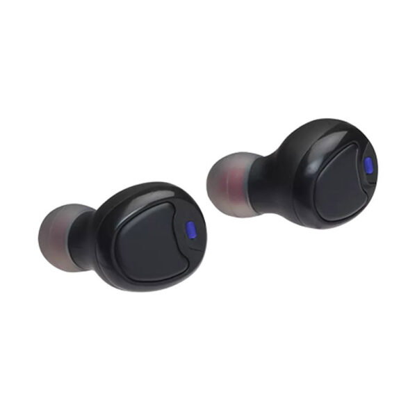 Denver TWE-60 True Wireless Earbuds with Charging Case