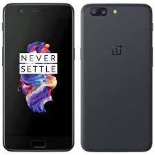 OnePlus 5