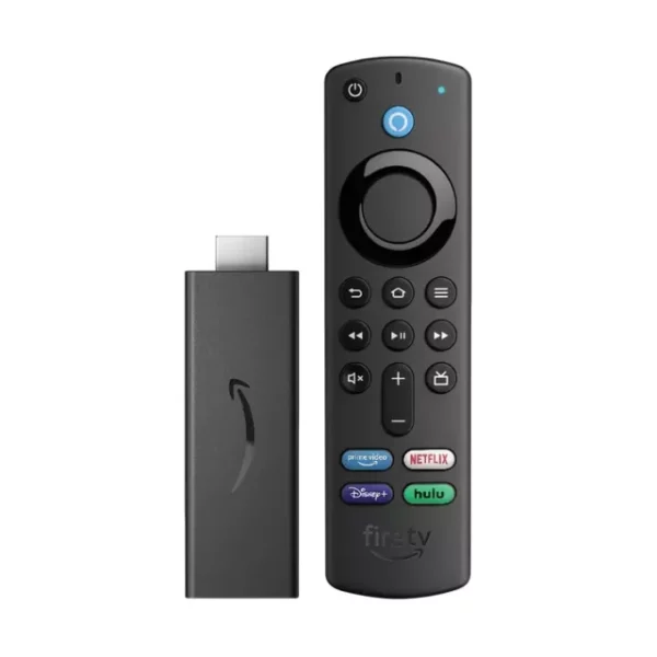 Amazon Fire TV Stick with Alexa Voice Remote (3rd Gen) (Bargain)