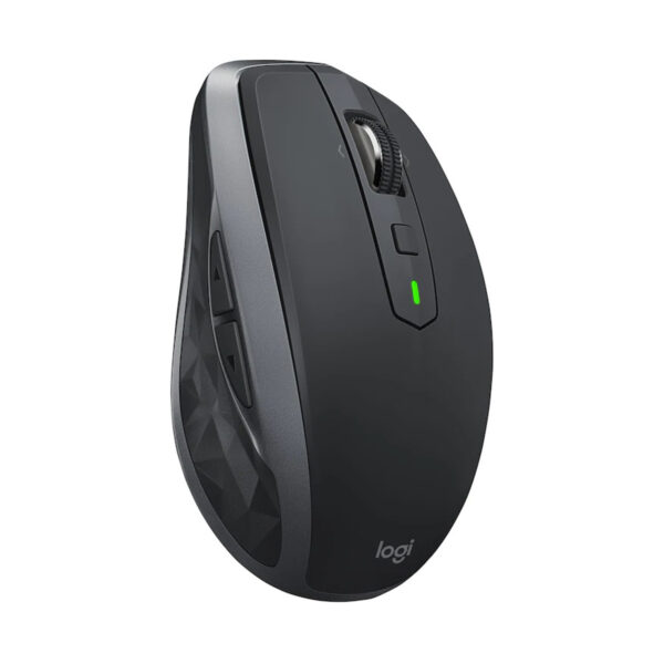 Logitech MX Anywhere 2S Wireless Mouse - Graphite