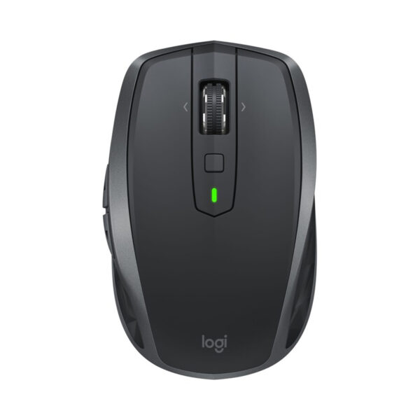 Logitech MX Anywhere 2S Wireless Mouse - Graphite