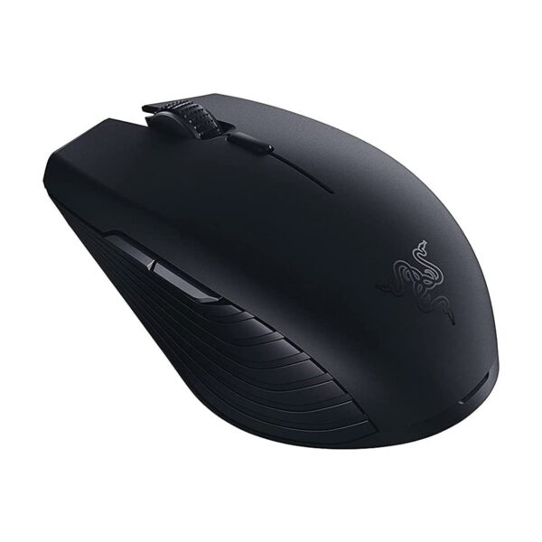 Razer Atheris Wireless Gaming Mouse - Black