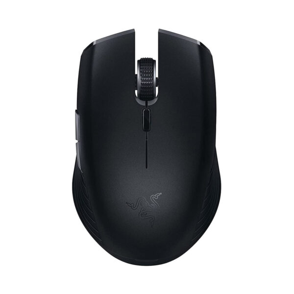 Razer Atheris Wireless Gaming Mouse - Black