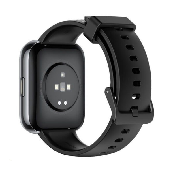 Realme Watch 2 Pro Smartwatch Black