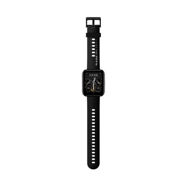 Realme Watch 2 Pro Smartwatch Black